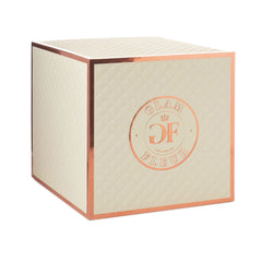 Montagé Chic Red Preserved Roses