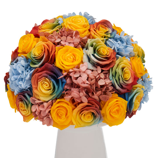 Ivoire Grande Le Luxe Autumn Paradise