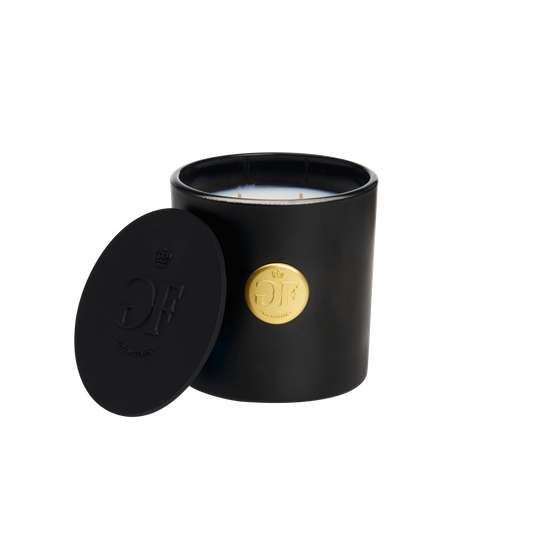 Désir Candle