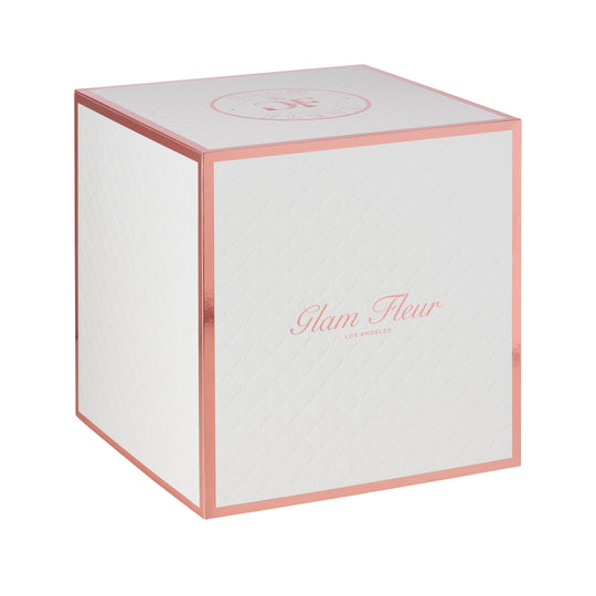 Blanche Chic Light Red