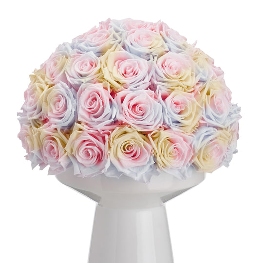 Ivoire Grande Le Luxe Cotton Candy