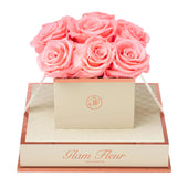 Montagé Chic Light Pink