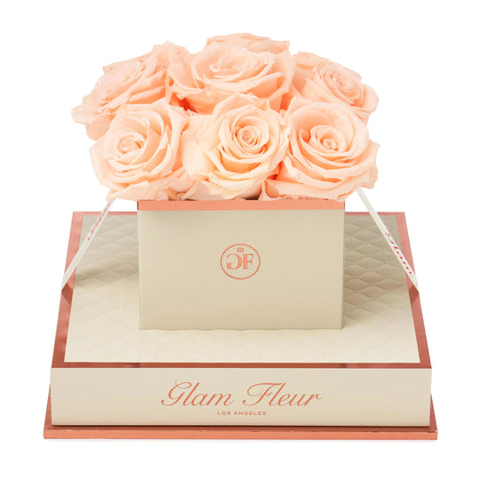 Montagé Chic Peach
