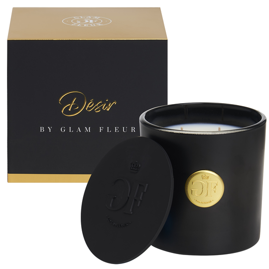 Scented Candles