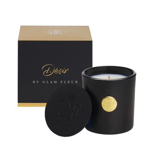 Scented Candles