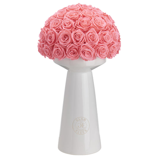 Ivoire Grande Le Luxe Light Pink