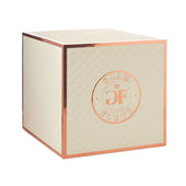 Montagé Chic Baby Pink and Light Pink Preserved Roses