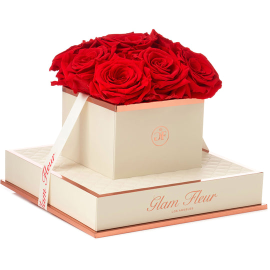 Montagé Chic Light Red