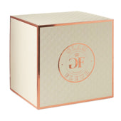 Montagé Square Glow Pink and Glow White Preserved Roses