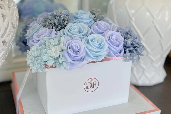 How To Preserve Roses To Make Them Last Forever?