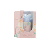 Blanche Uno Glow Baby Blue