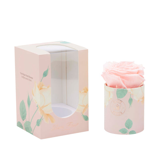 Blanche Uno Baby Pink