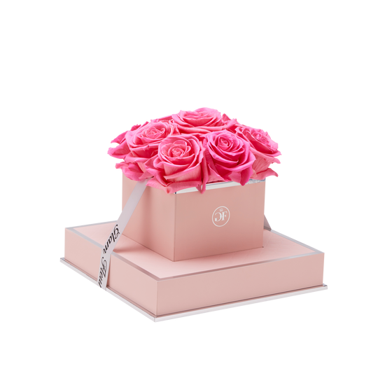 Rosé Chic Pretty in Pink