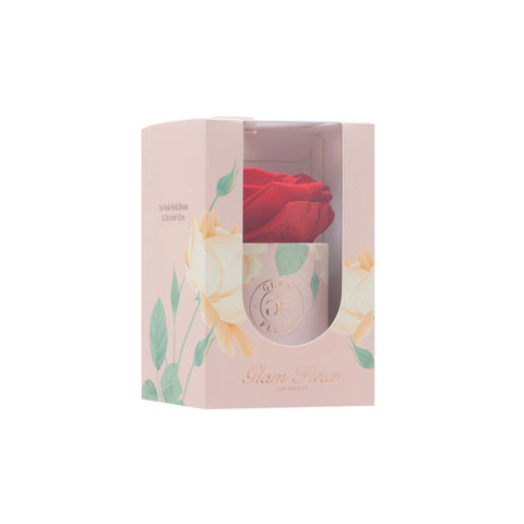 Blanche Uno Red