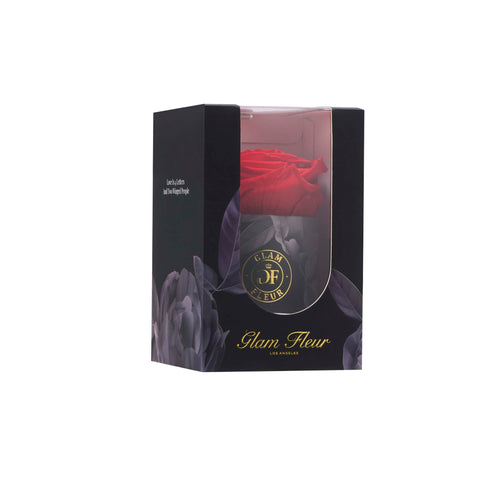 Noir Uno Red