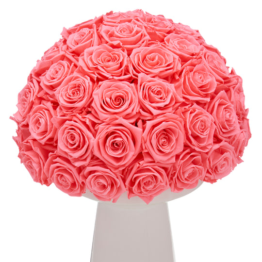 Ivoire Grande Le Luxe Light Pink