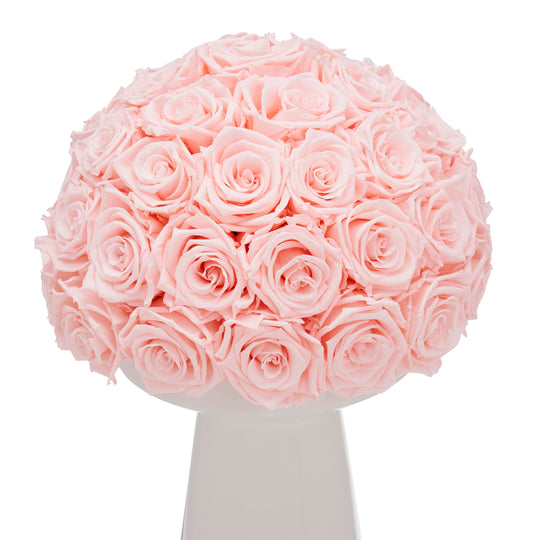 Ivoire Grande Le Luxe Baby Pink