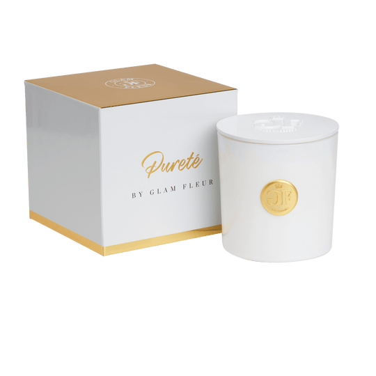 Purete Candle