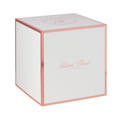 Blanche Chic Glow Pink and Glow Lavender
