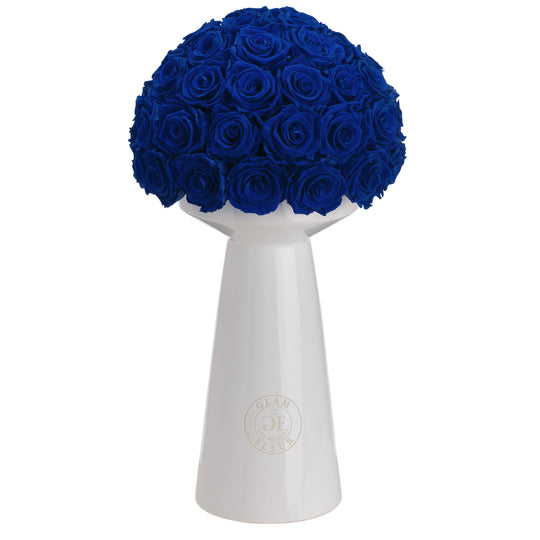 Ivoire Grande Le Luxe Blue Ocean