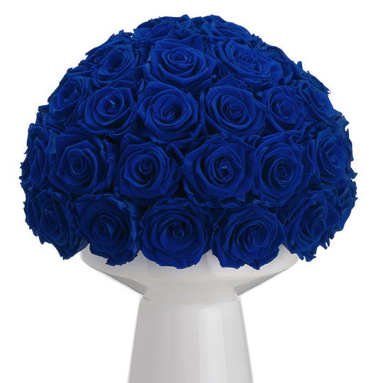 Ivoire Grande Le Luxe Blue Ocean