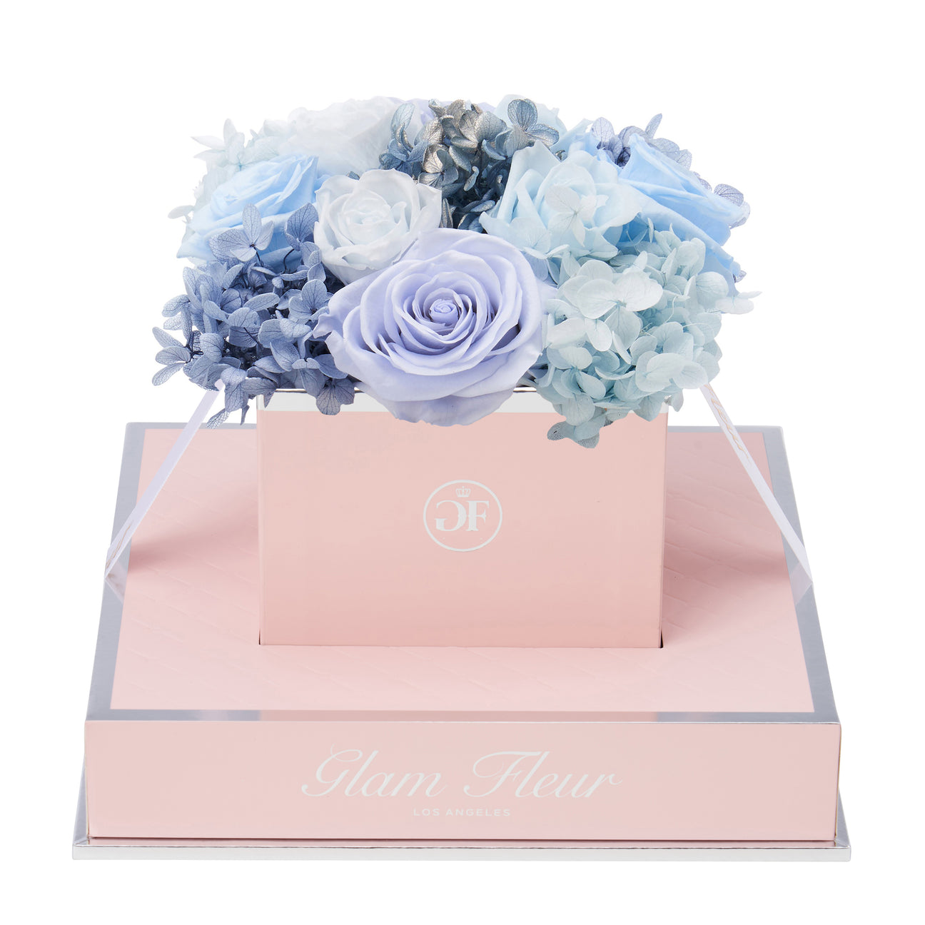 The Best Real Preserved Roses In A Box That Last A Year