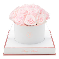 Blanche Round