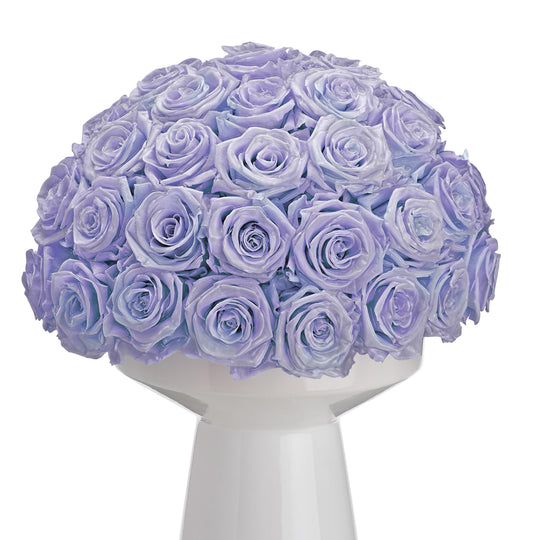 Ivoire Grande Le Luxe Glow Lavender