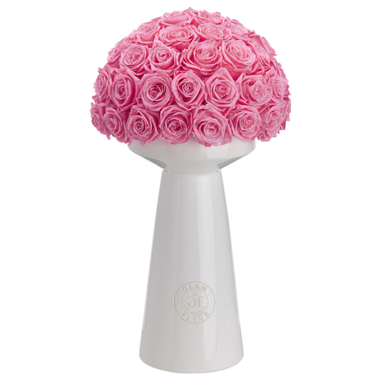 Ivoire Grande Le Luxe Glow Pink