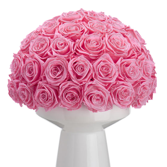 Ivoire Grande Le Luxe Glow Pink