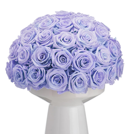 Ivoire Grande Le Luxe Lavender