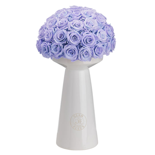 Ivoire Grande Le Luxe Lavender