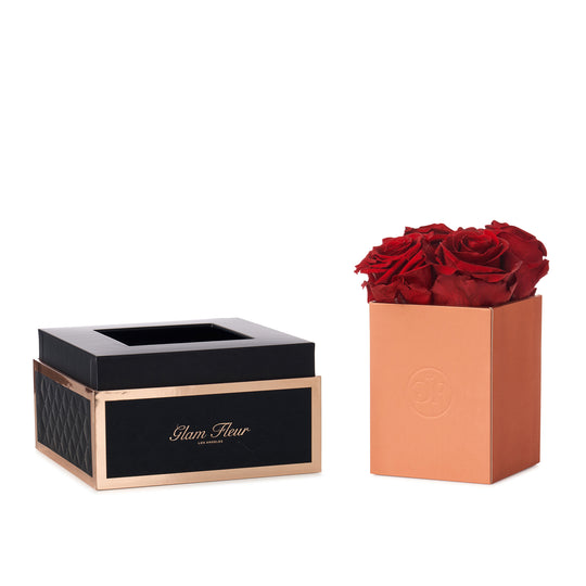 Noir Petite Red
