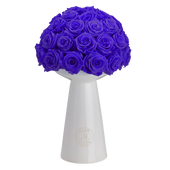 Ivoire Chic Le Luxe Purple