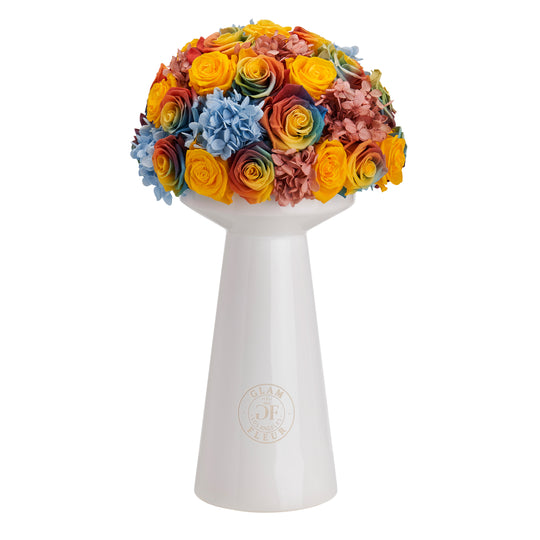 Ivoire Grande Le Luxe Autumn Paradise