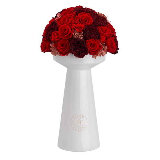 Ivoire Grande Le Luxe Dragon Fly