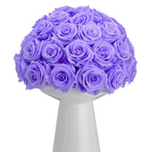 Ivoire Chic Le Luxe Violet