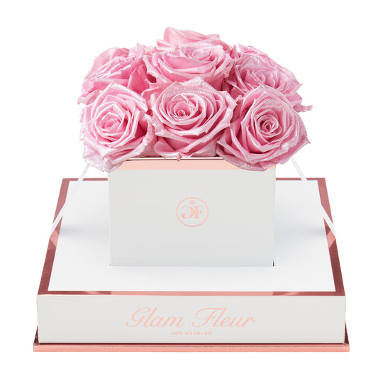 Blanche Chic Glow Pink