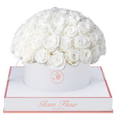 Blanche Grande Round