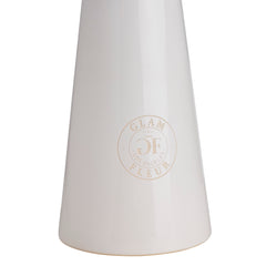 Ivoire Chic Le Luxe Raspberry Splash