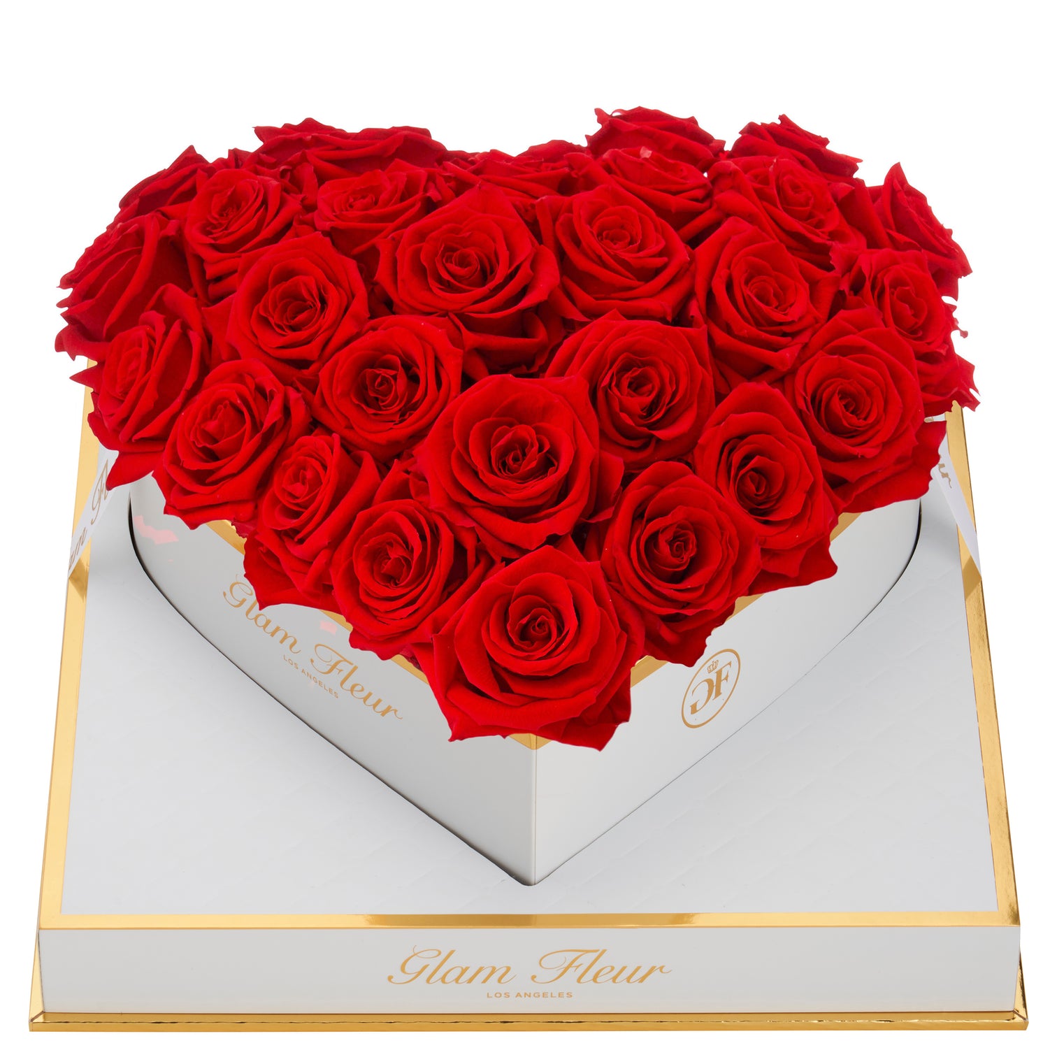 Roses In A Box The Best Real Preserved Roses In A Box That Last A Year